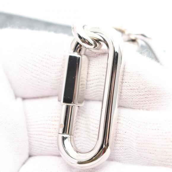 LOUIS VUITTON Pochette Cle Taurillon Climbing Wallet M81602 - Picture 7 of 7